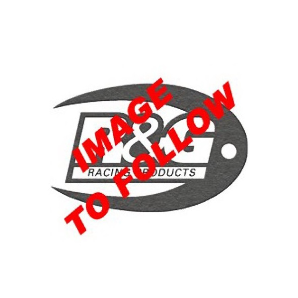 R&G Swingarm Protectors for BMW F800 S '06-